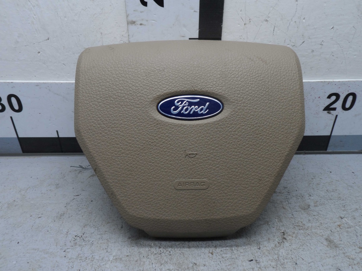 Подушка безопасности водителя к Ford Explorer 2009