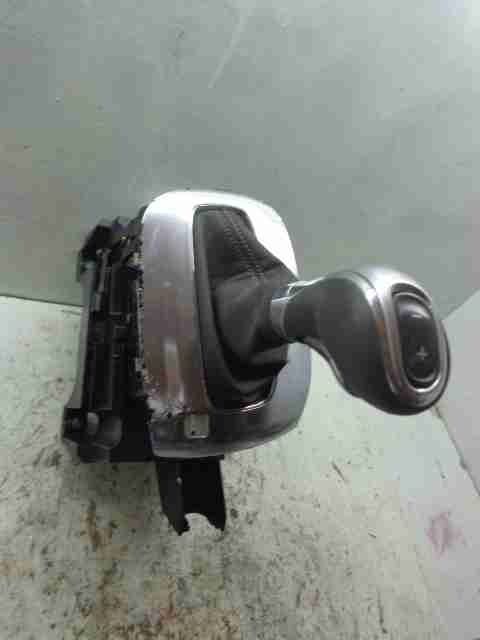Кулиса к Buick Encore 2013
