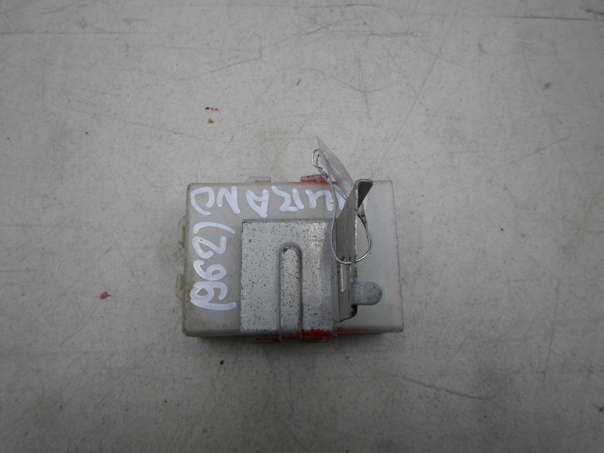 Блок управления Shift Lock к Nissan Murano 2003