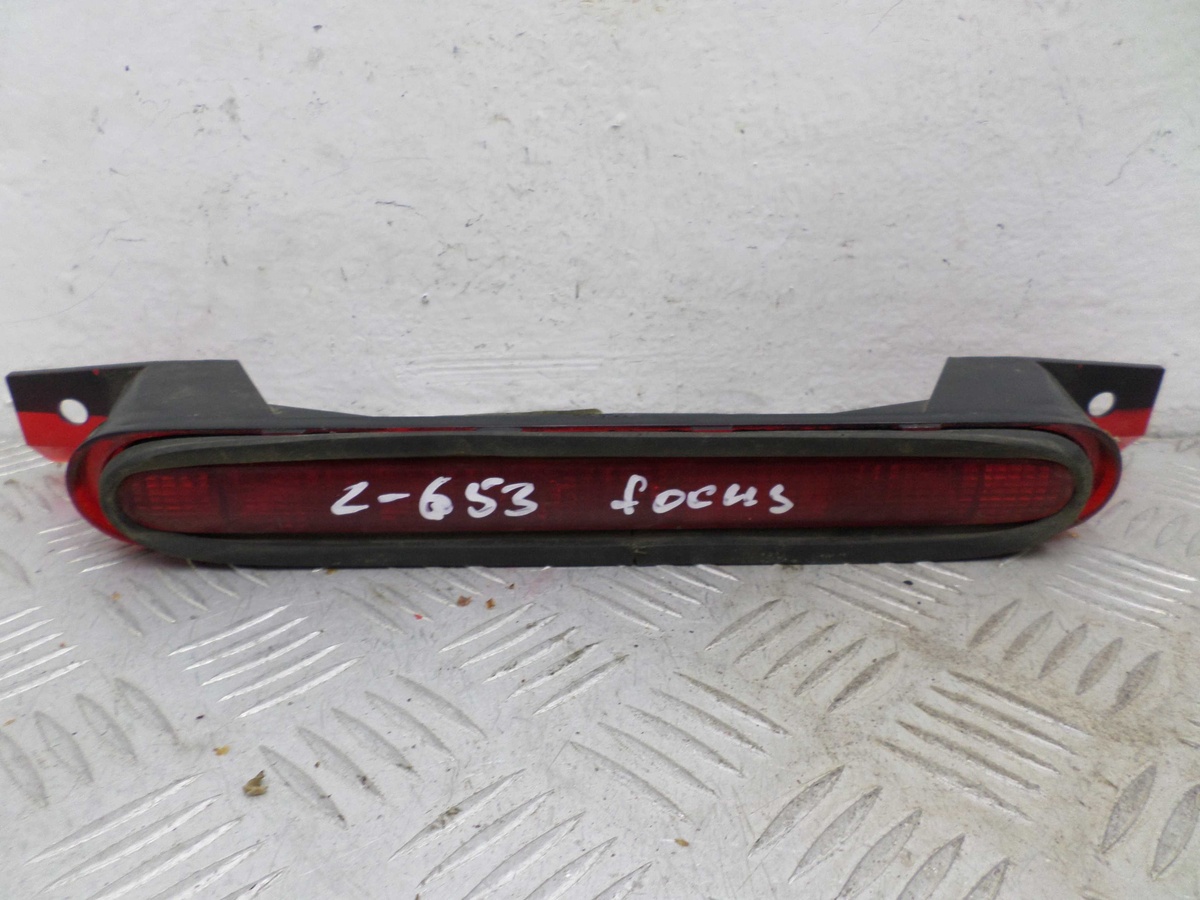 Стоп-сигнал к Ford Focus 2007