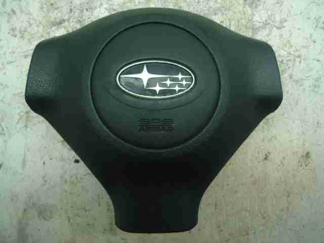 Подушка безопасности водителя к Subaru Forester 2010