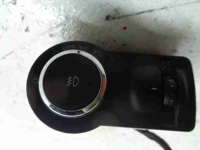 Переключатель света к Buick Regal 2012