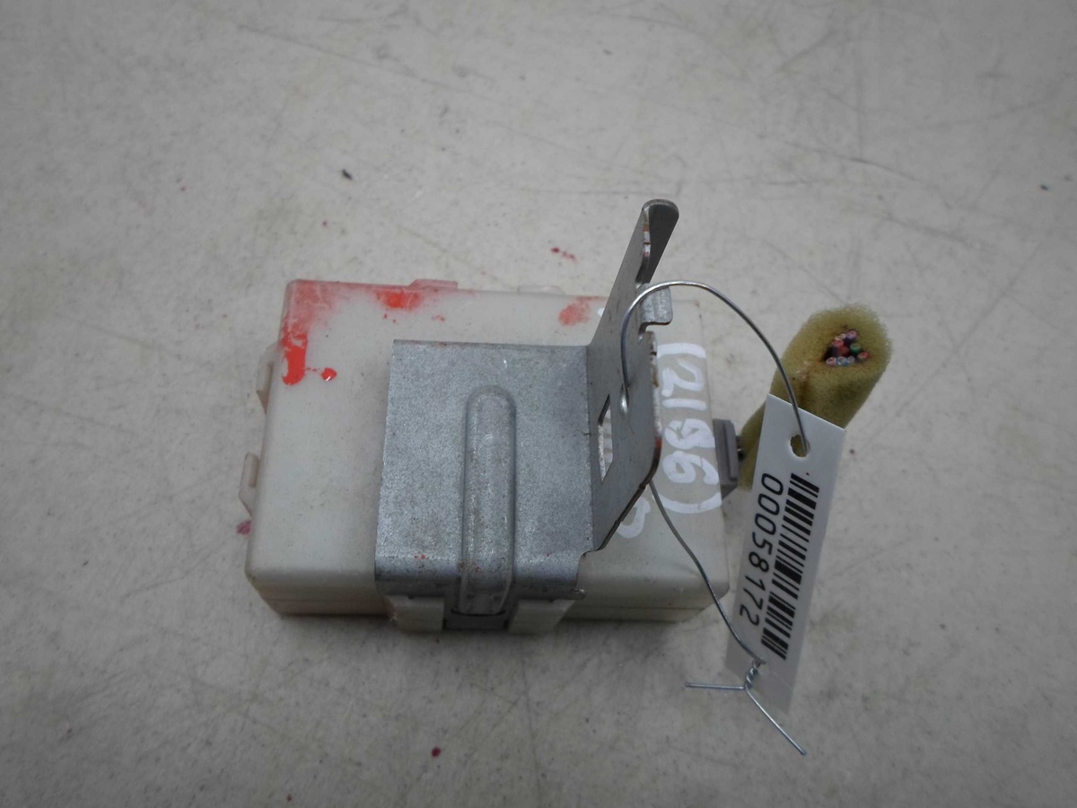 Блок управления Shift Lock к Nissan Murano 2006