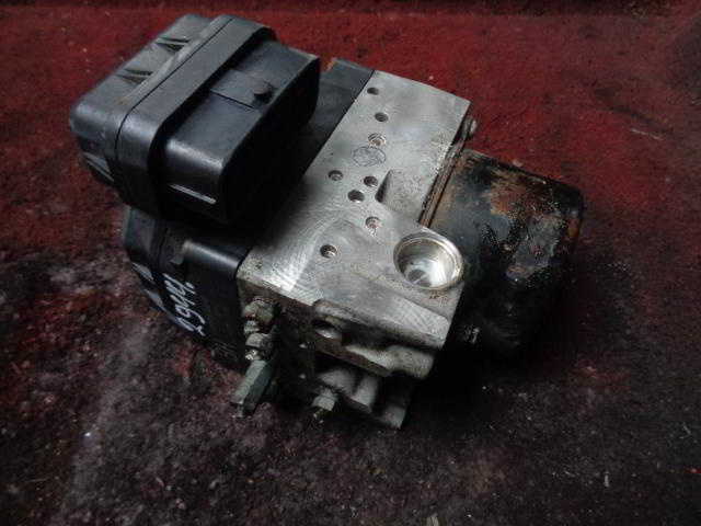 Блок ABS к Lexus RX 2008