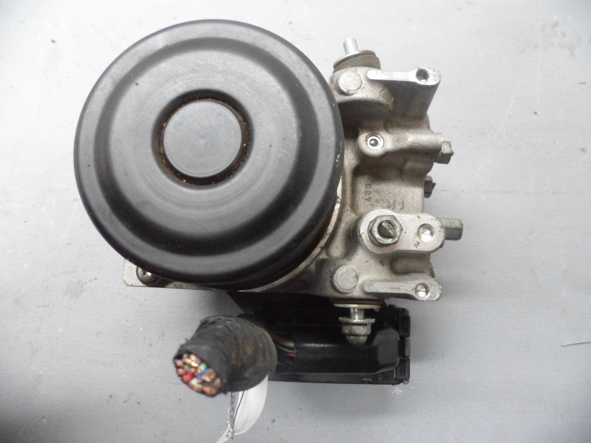 Блок ABS к Lexus ES 2008