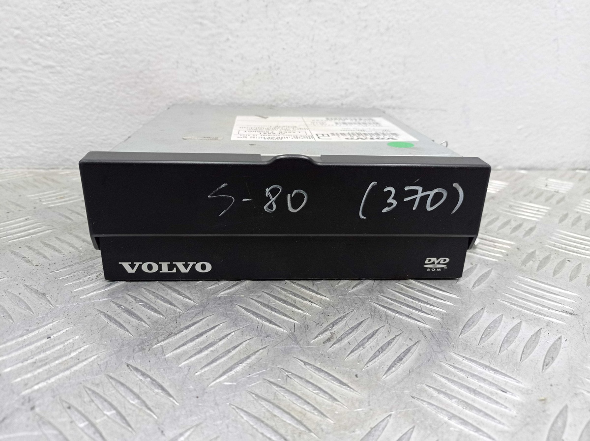 Блок навигации к Volvo S80 2005