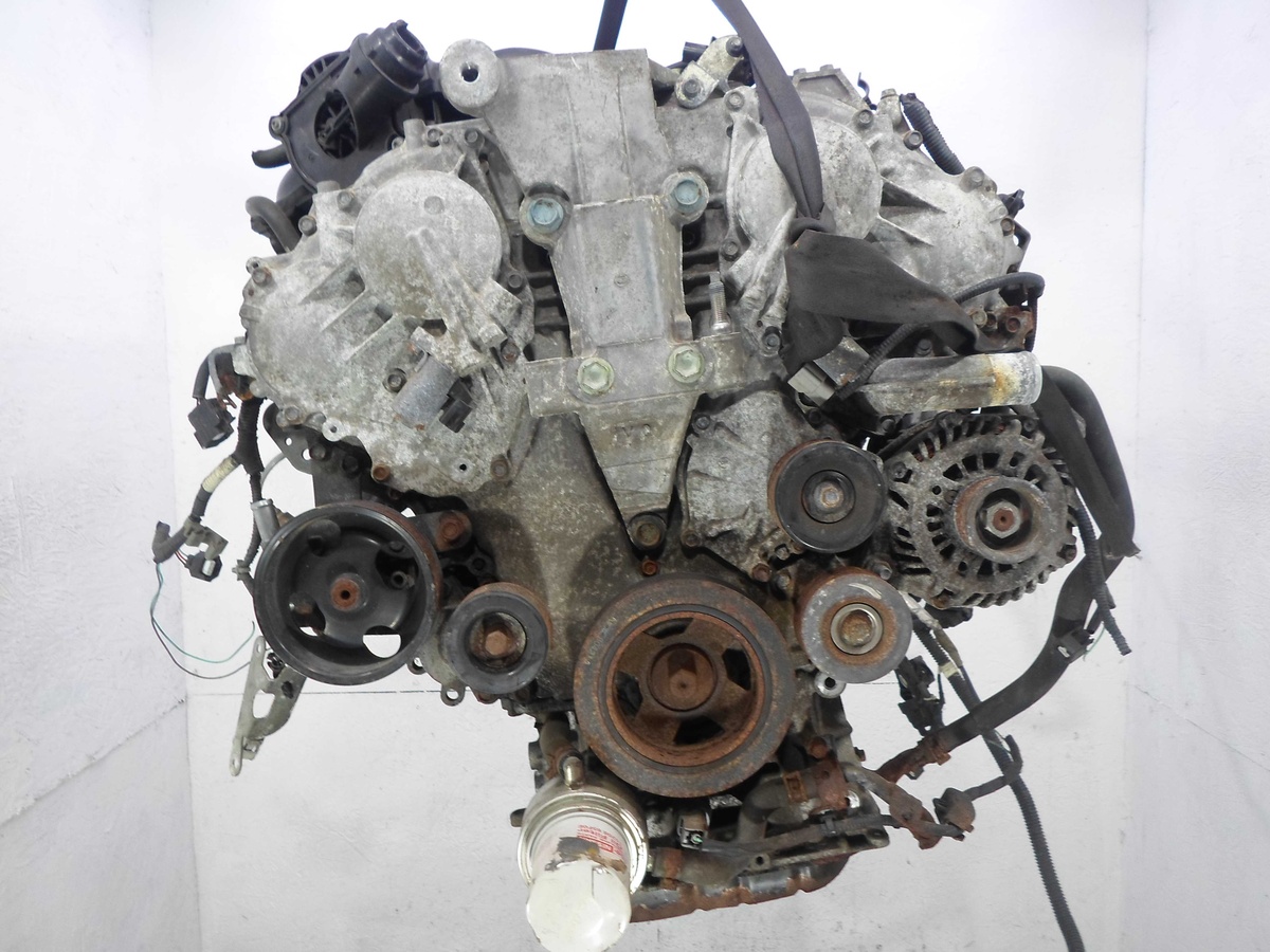 Датчик распредвала к Nissan Murano 2009