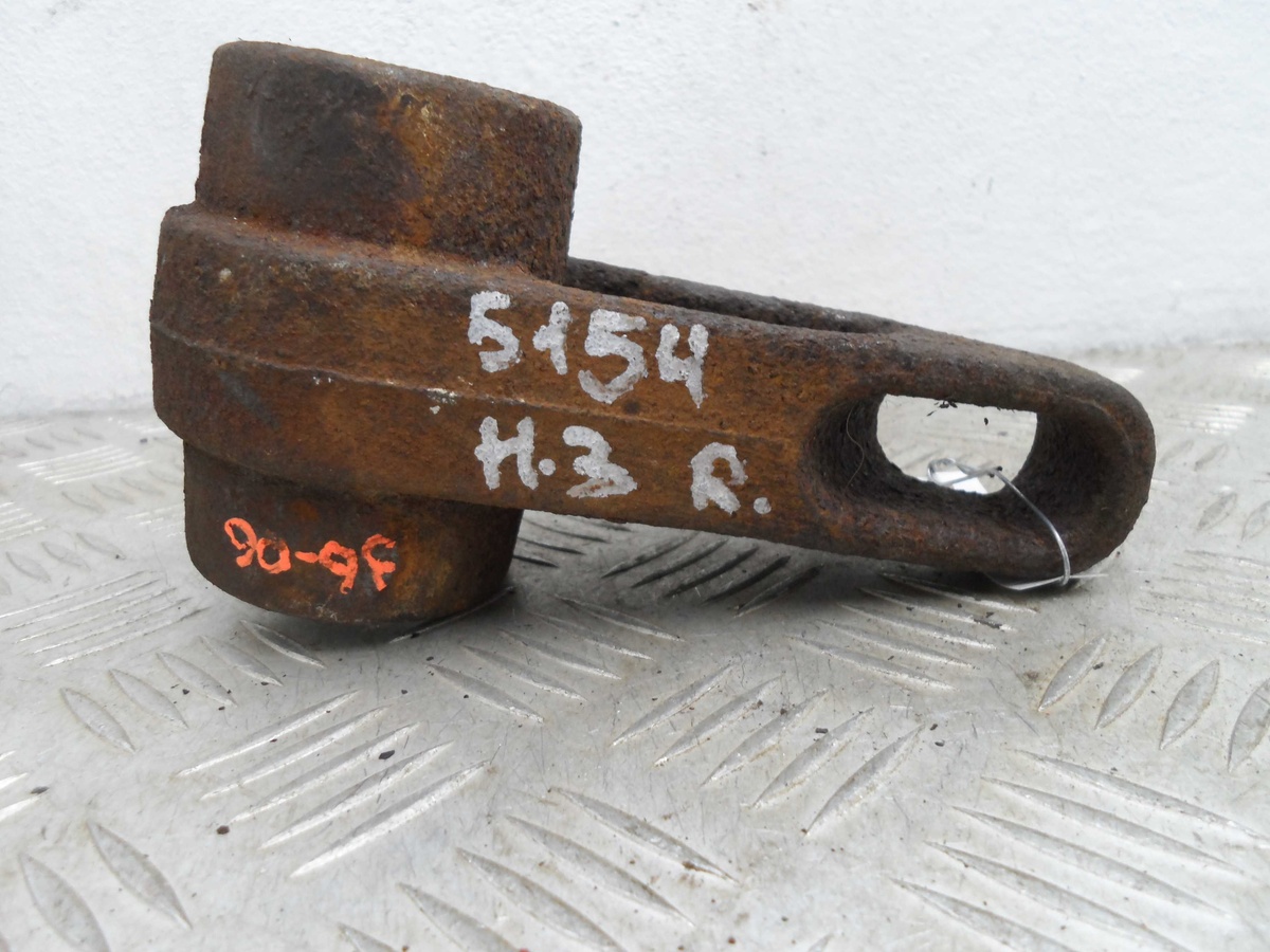 Торсион передний к Hummer H3 2008