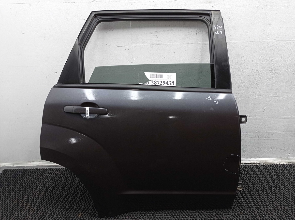 Петля двери к Suzuki Grand Vitara 2008