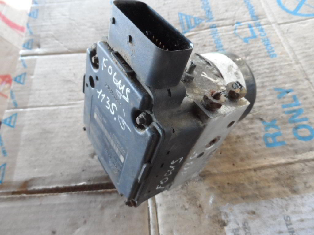 Блок ABS к Ford Focus 2001