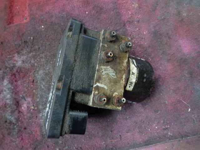 Блок ABS к Ford Explorer 2002