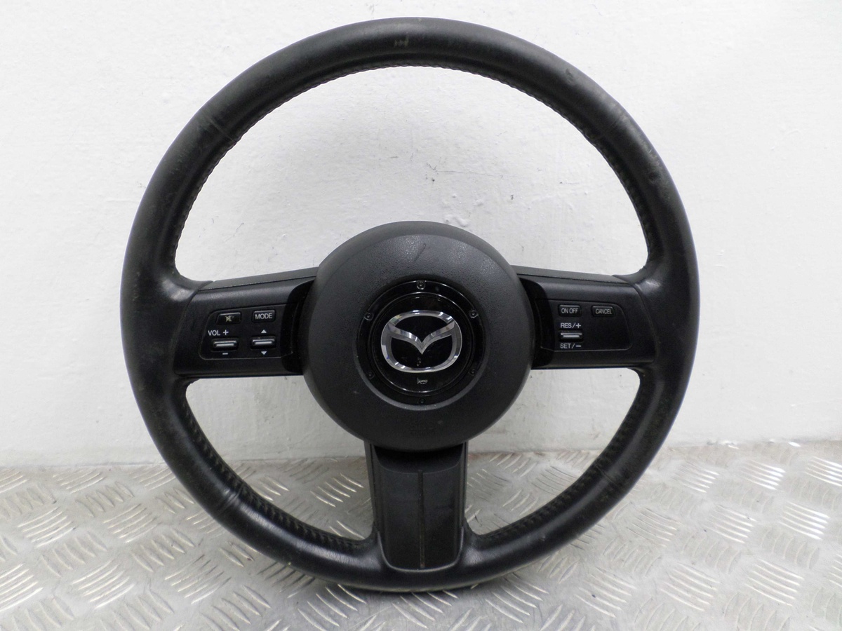 Руль к Mazda CX-7 2008