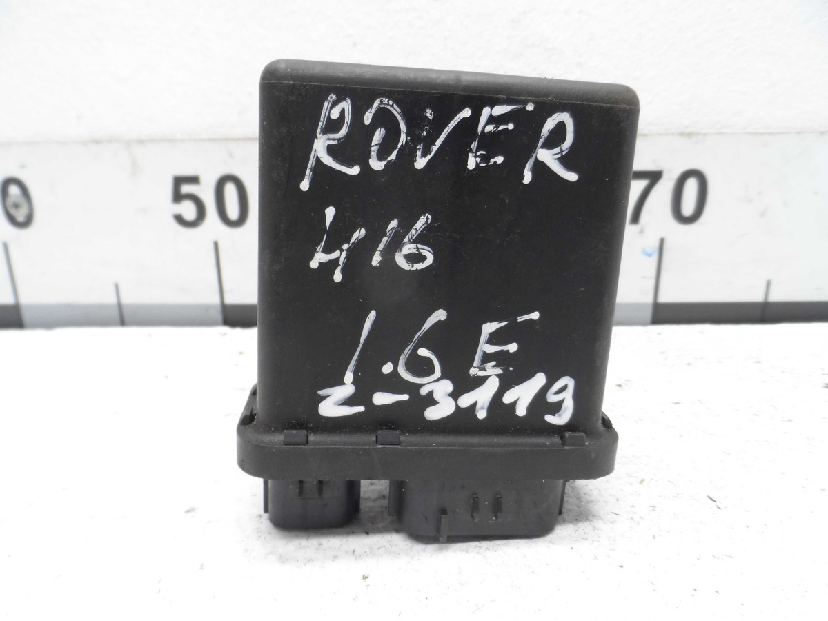 Реле к Rover 400 1998