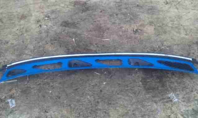 Дождевик к Toyota FJ Cruiser 2007