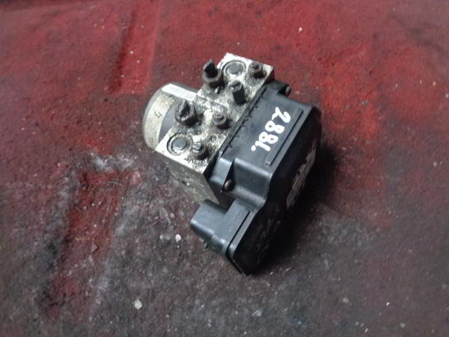 Блок ABS к Mazda CX-9 2008