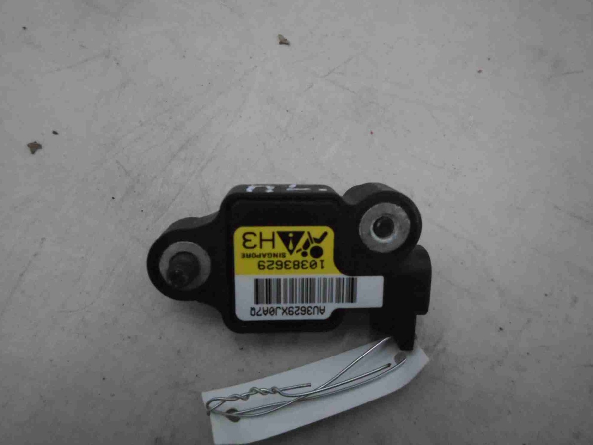 Датчик удара к Hummer H3 2007