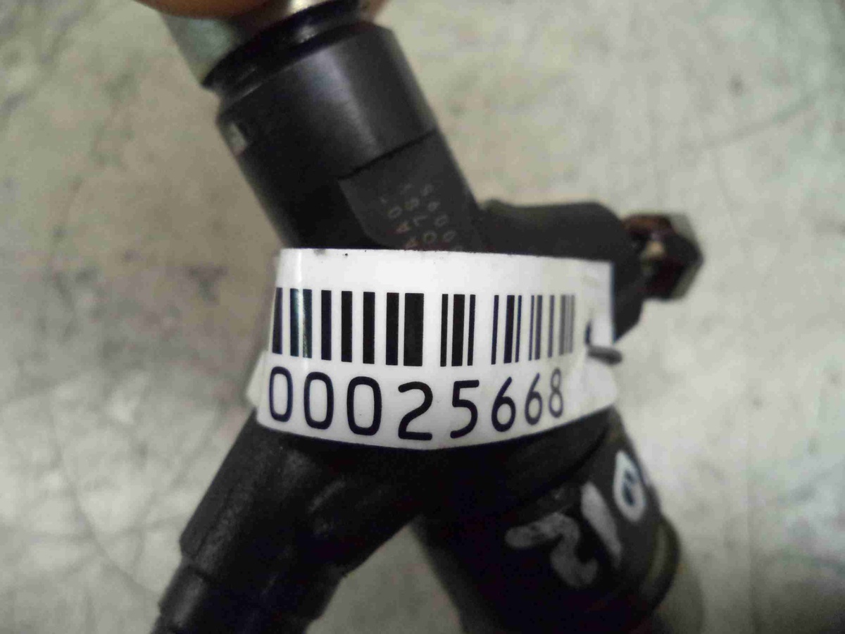 Форсунка к Subaru Impreza 2010