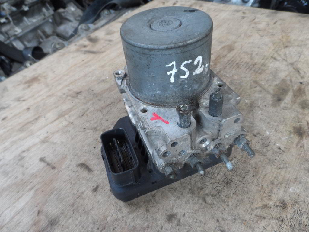 Блок ABS к Mazda 6 2009