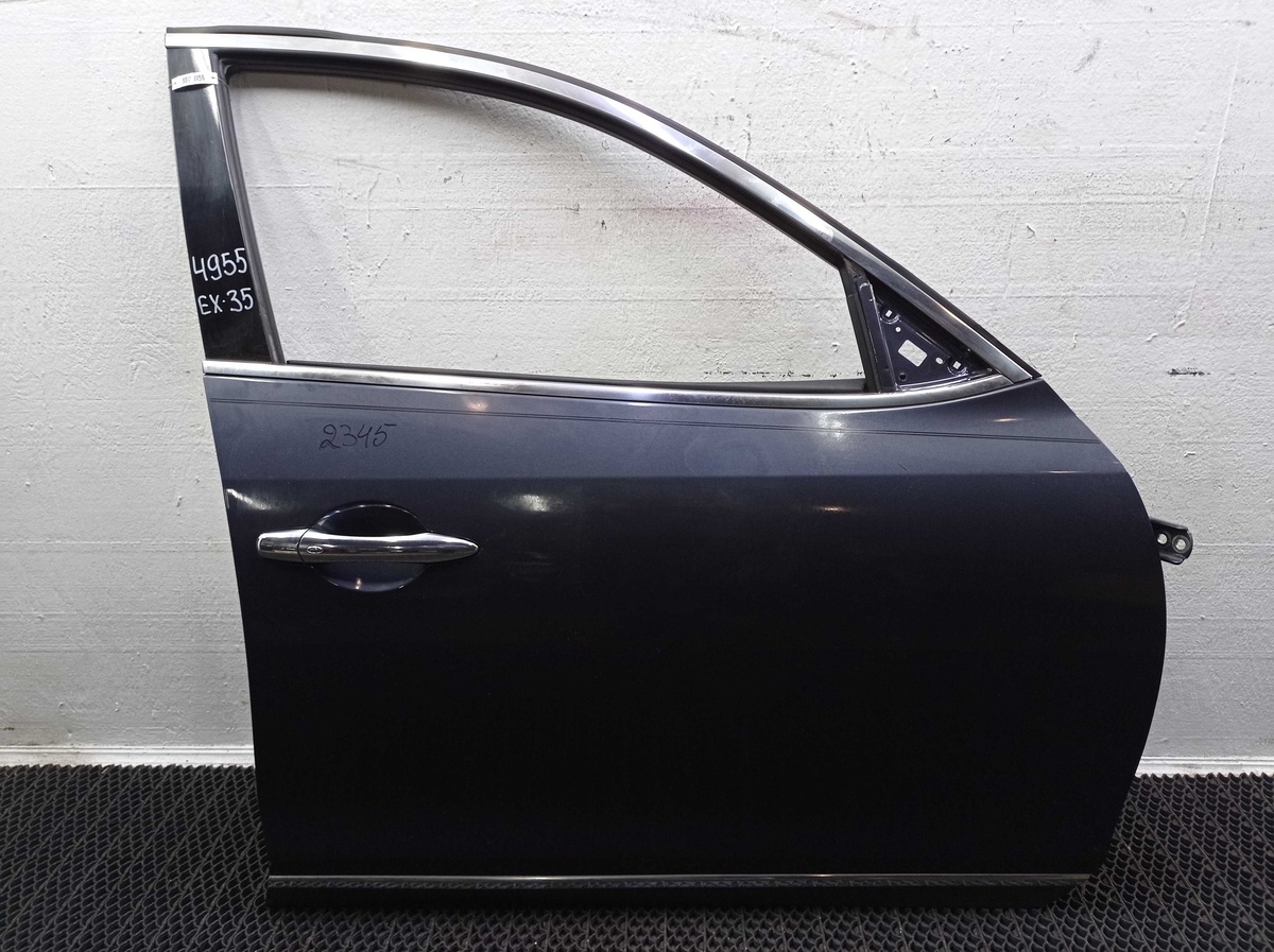 Дверь передняя правая к Infiniti EX 2008