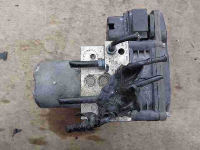 Блок ABS к Audi A8 2011