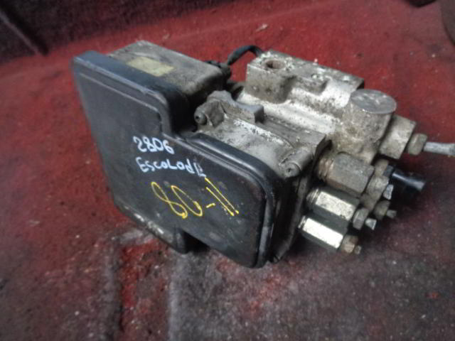 Блок ABS к Cadillac Escalade 1999
