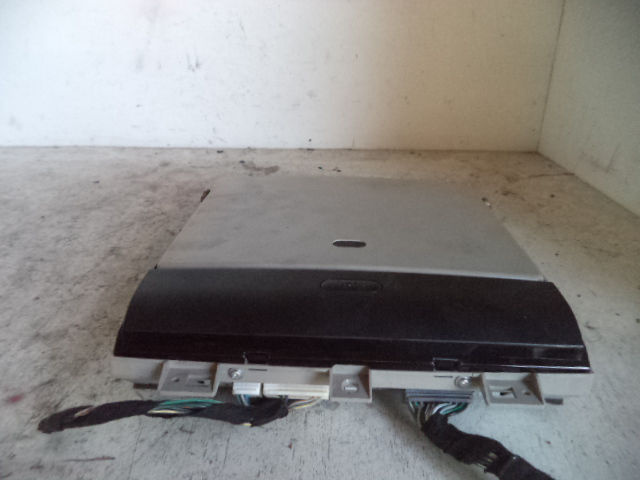 DVD к Jeep Grand Cherokee 2008