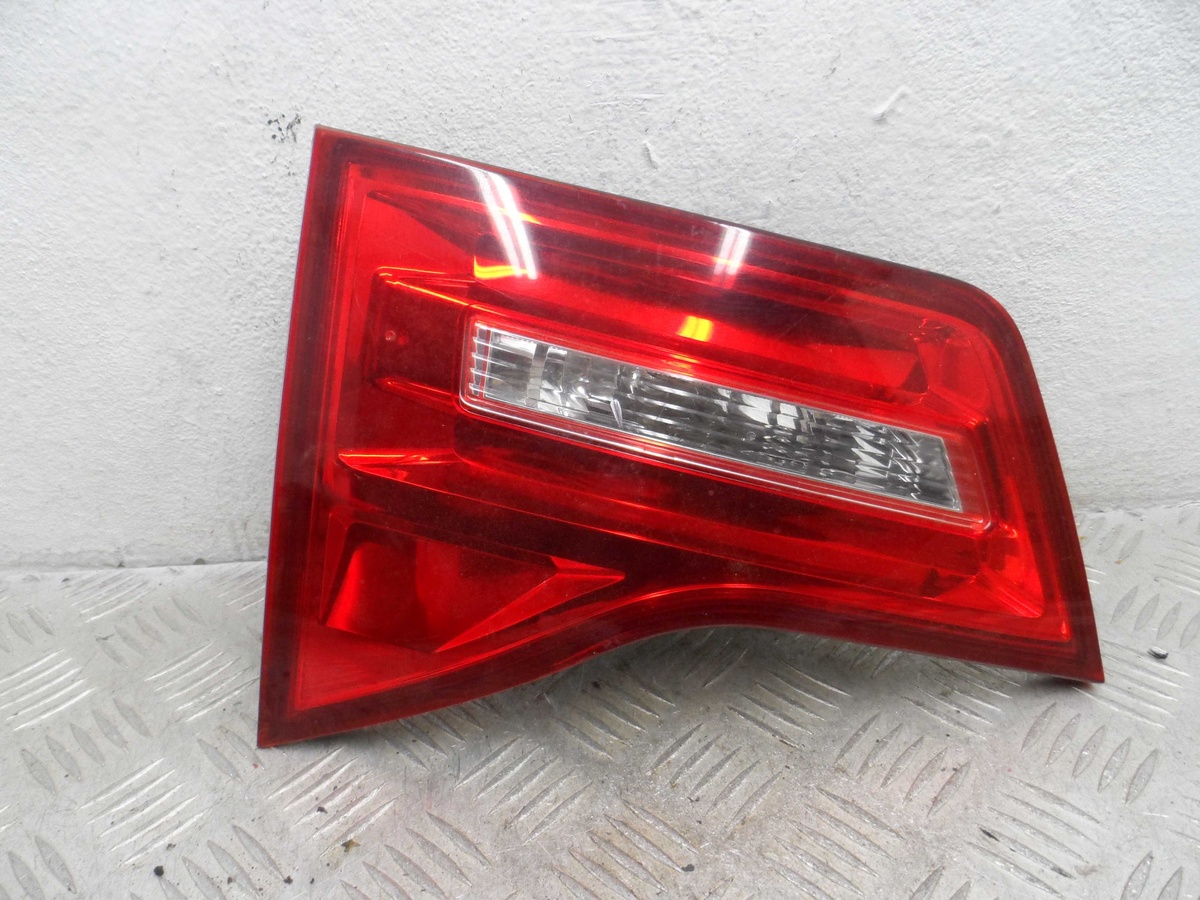 Фонарь крышки багажника левый к Acura MDX 2009