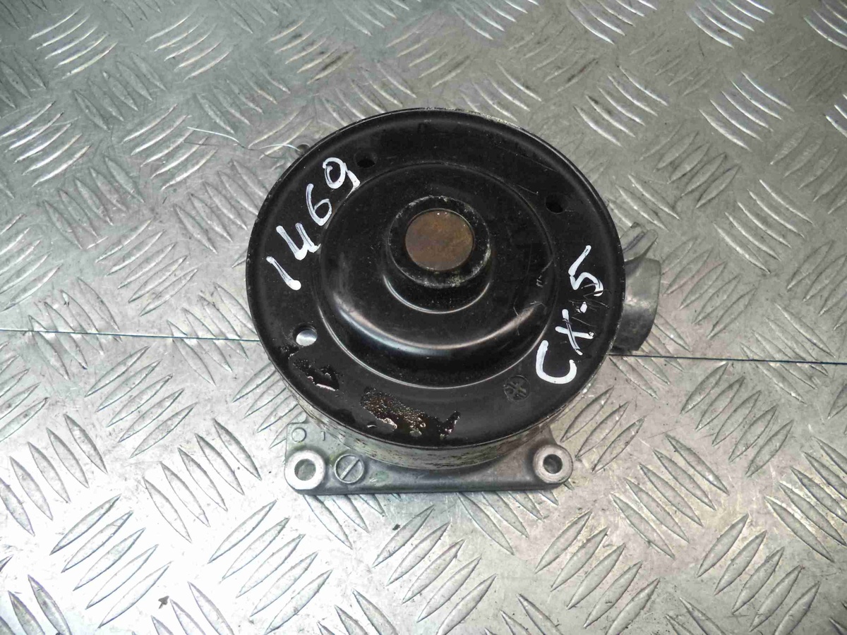 Помпа к Mazda CX-5 2012