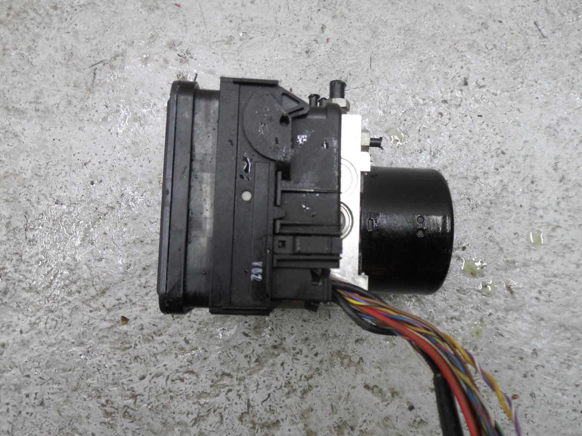 Блок ABS к Volvo S60 2013