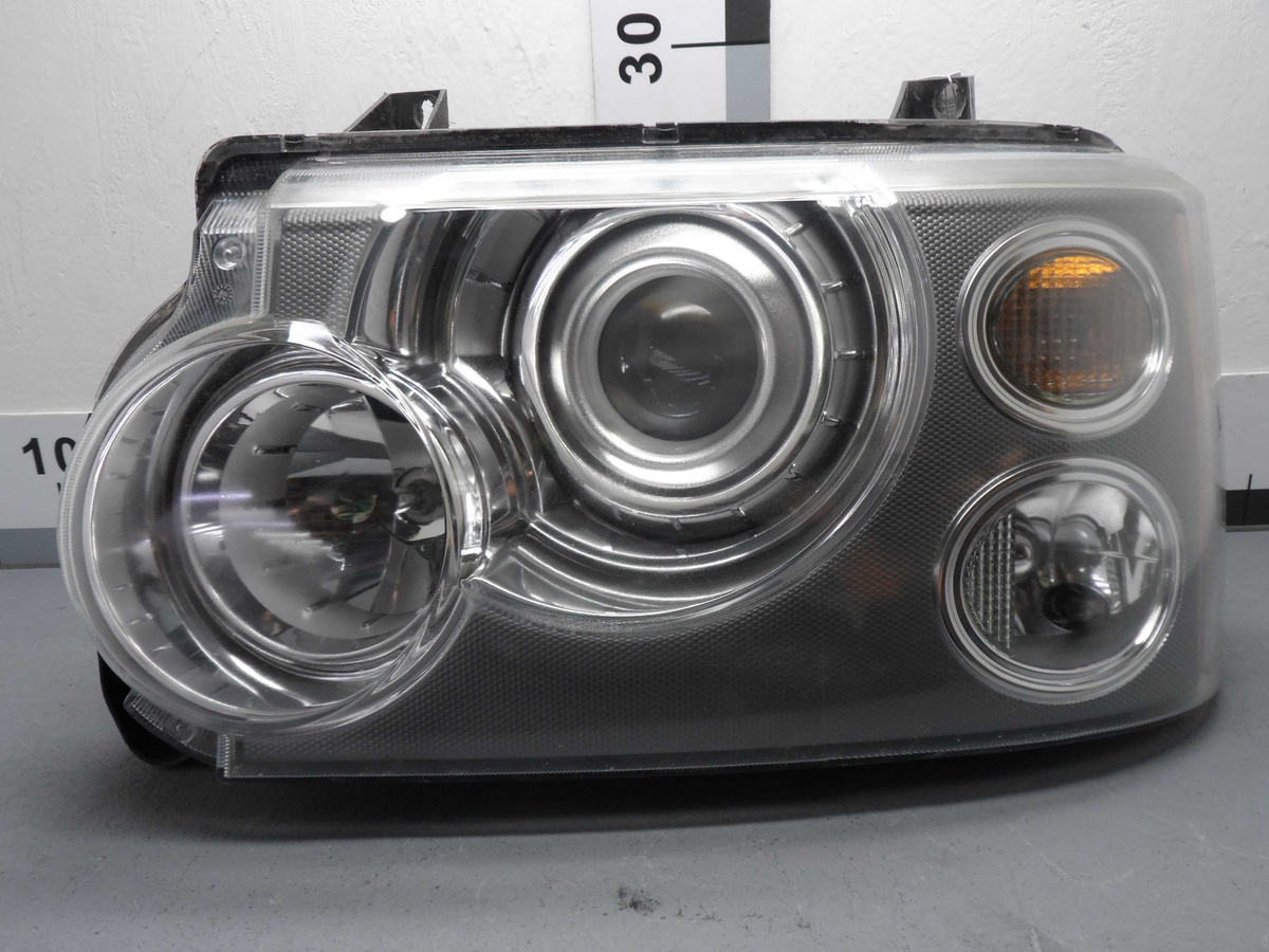 Фара левая к Land Rover Range Rover 2006