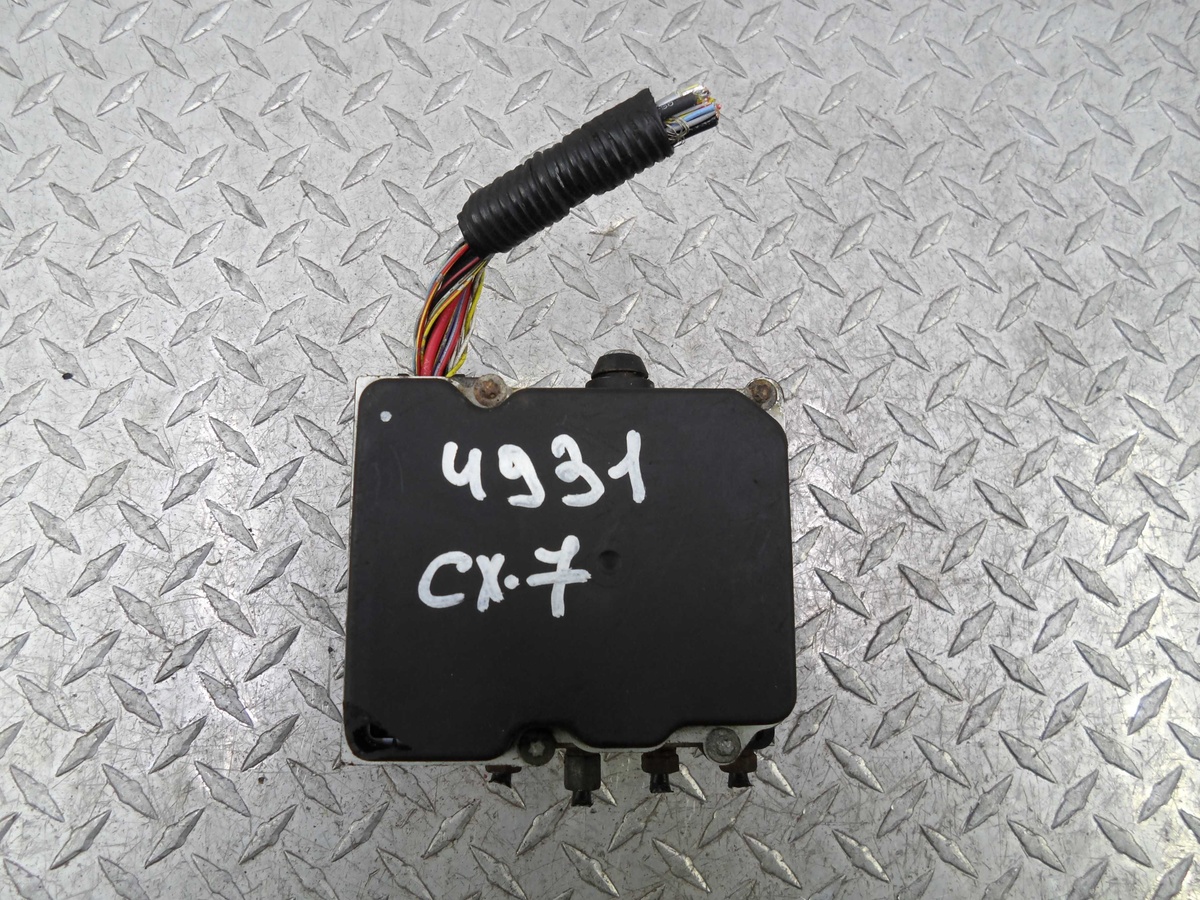 Блок ABS к Mazda CX-7 2009