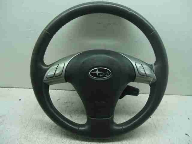 Руль к Subaru Tribeca 2008