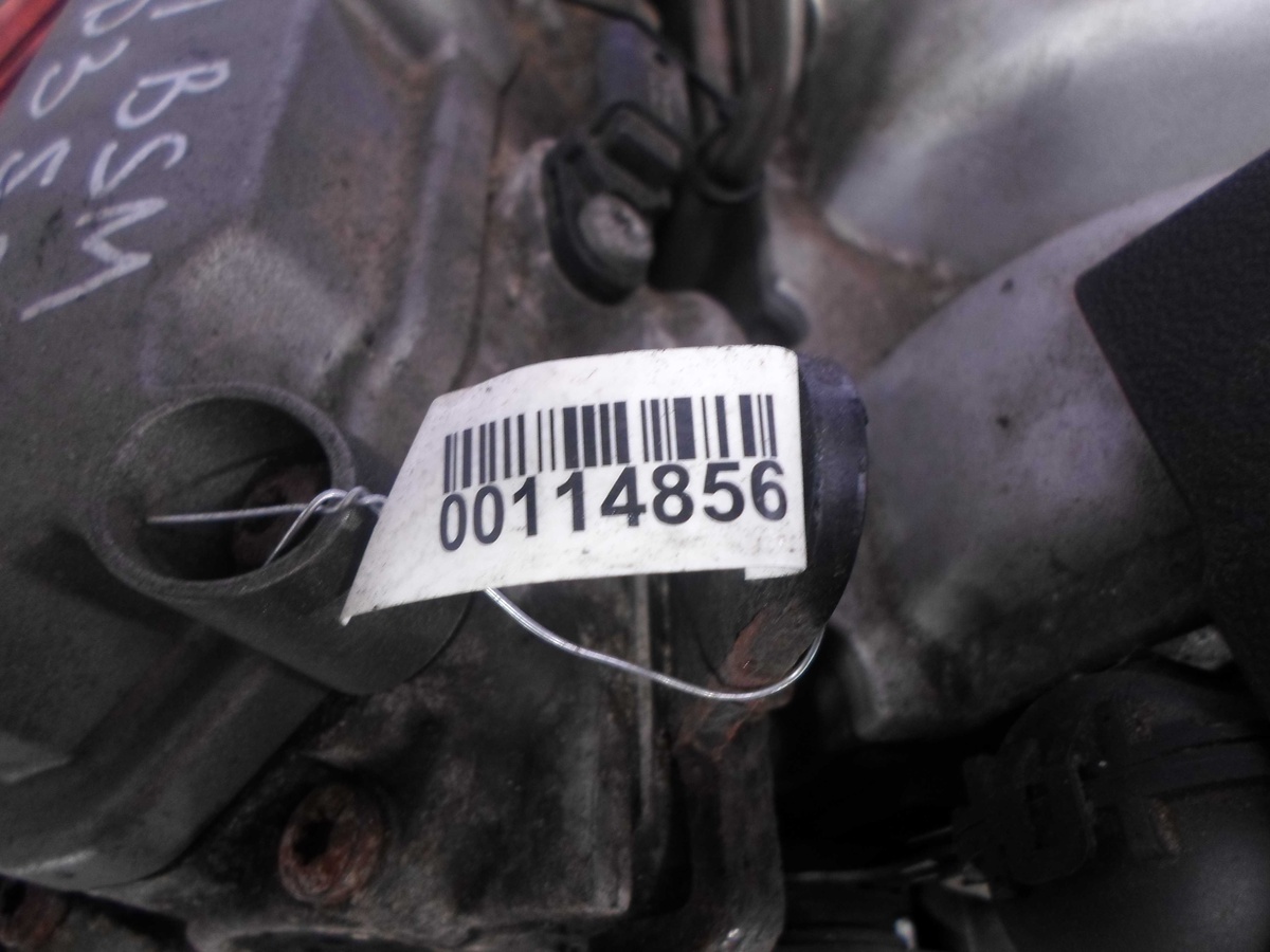 Генератор к Audi A8 2008