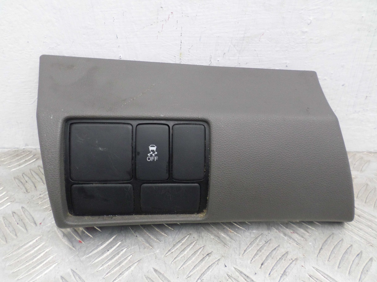 Кнопка  к Honda Odyssey 2011