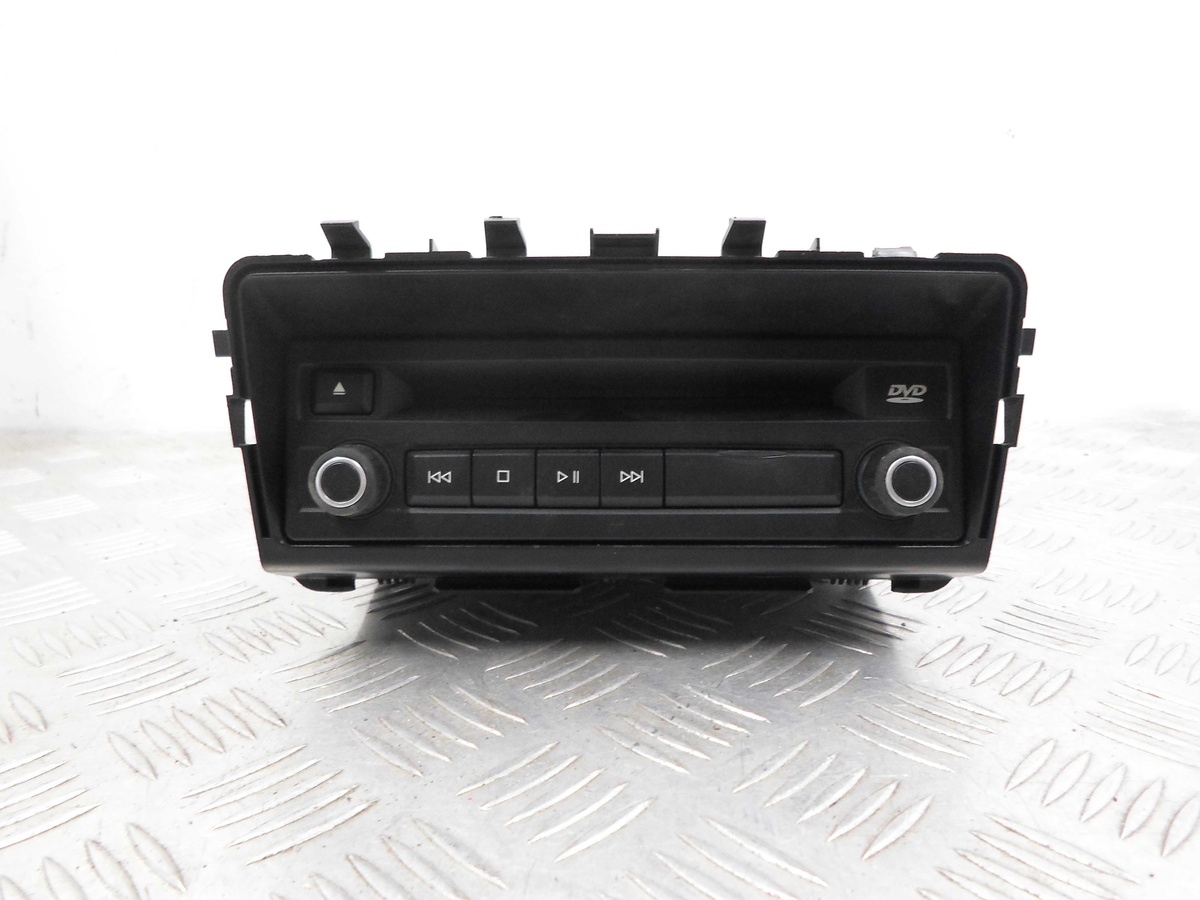 DVD к BMW X5 2008