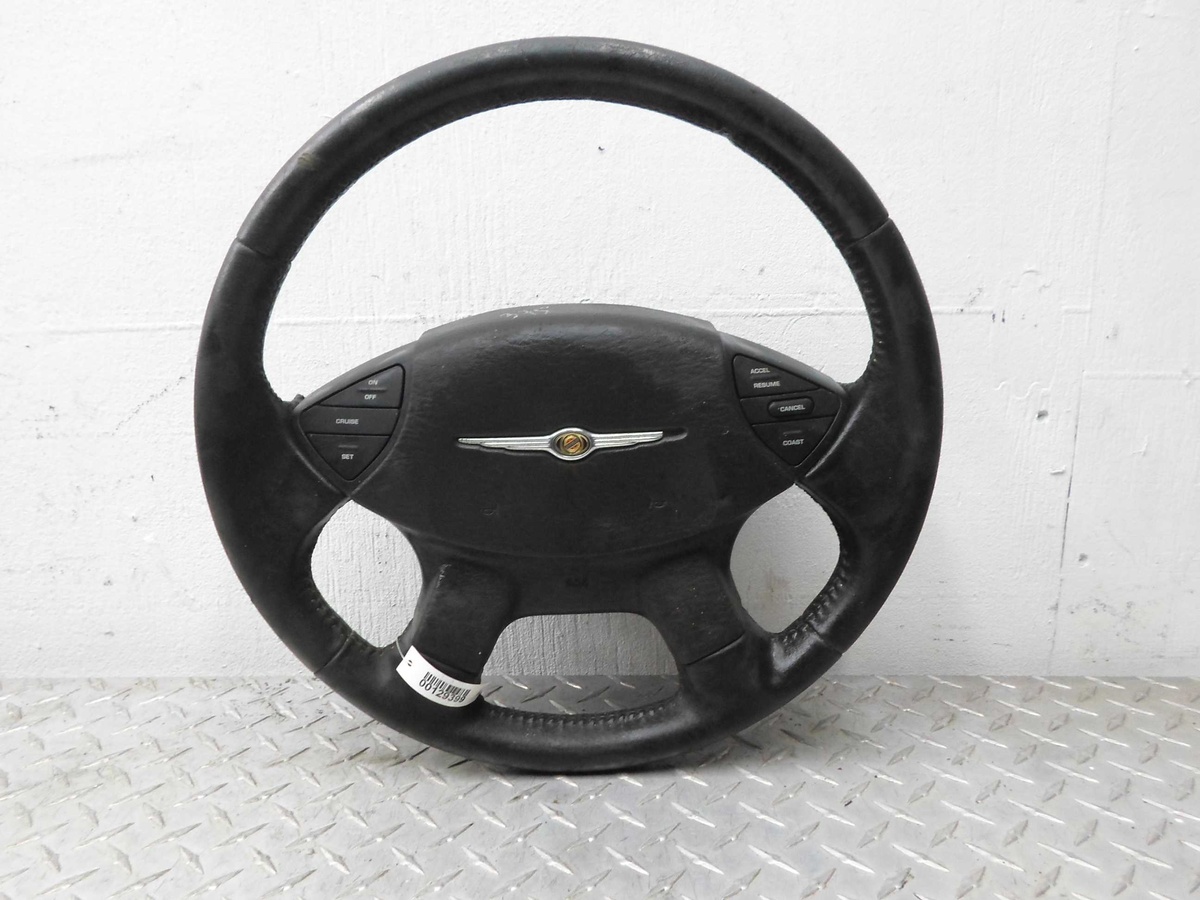 Руль к Chrysler Pacifica 2005
