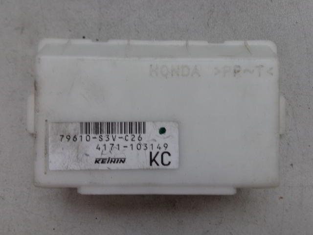 Климат-контроль к Acura MDX 2003