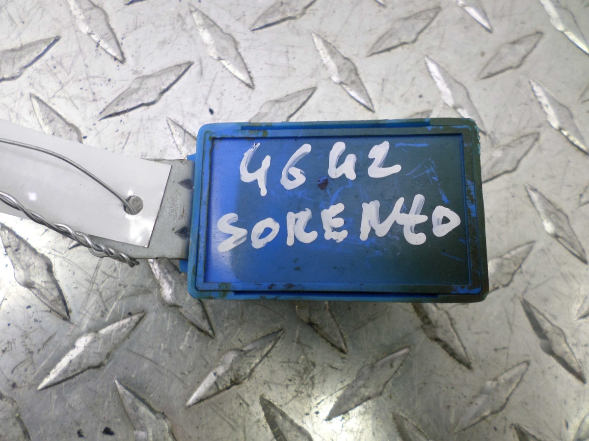 Реле к Kia Sorento 2012