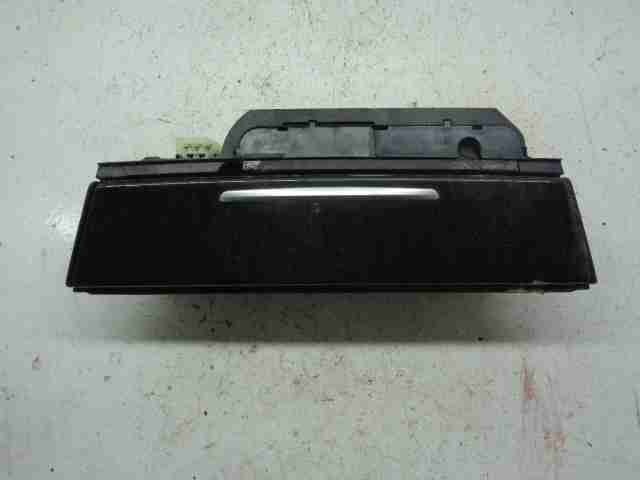 Пепельница к BMW 7 series 2011