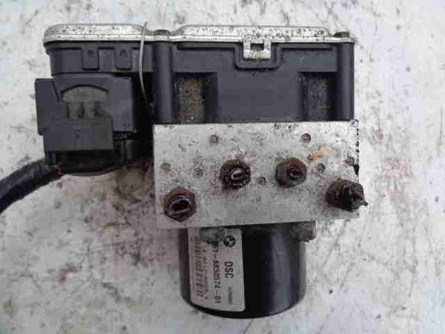 Блок ABS к BMW X3 2011