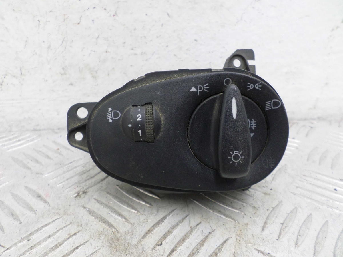 Переключатель света к Ford Focus 2007