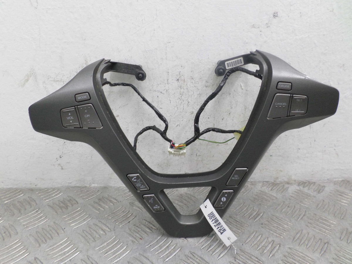 Кнопки руля к Acura MDX 2007