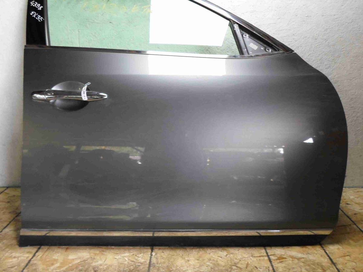 Дверь передняя правая к Infiniti EX 2011