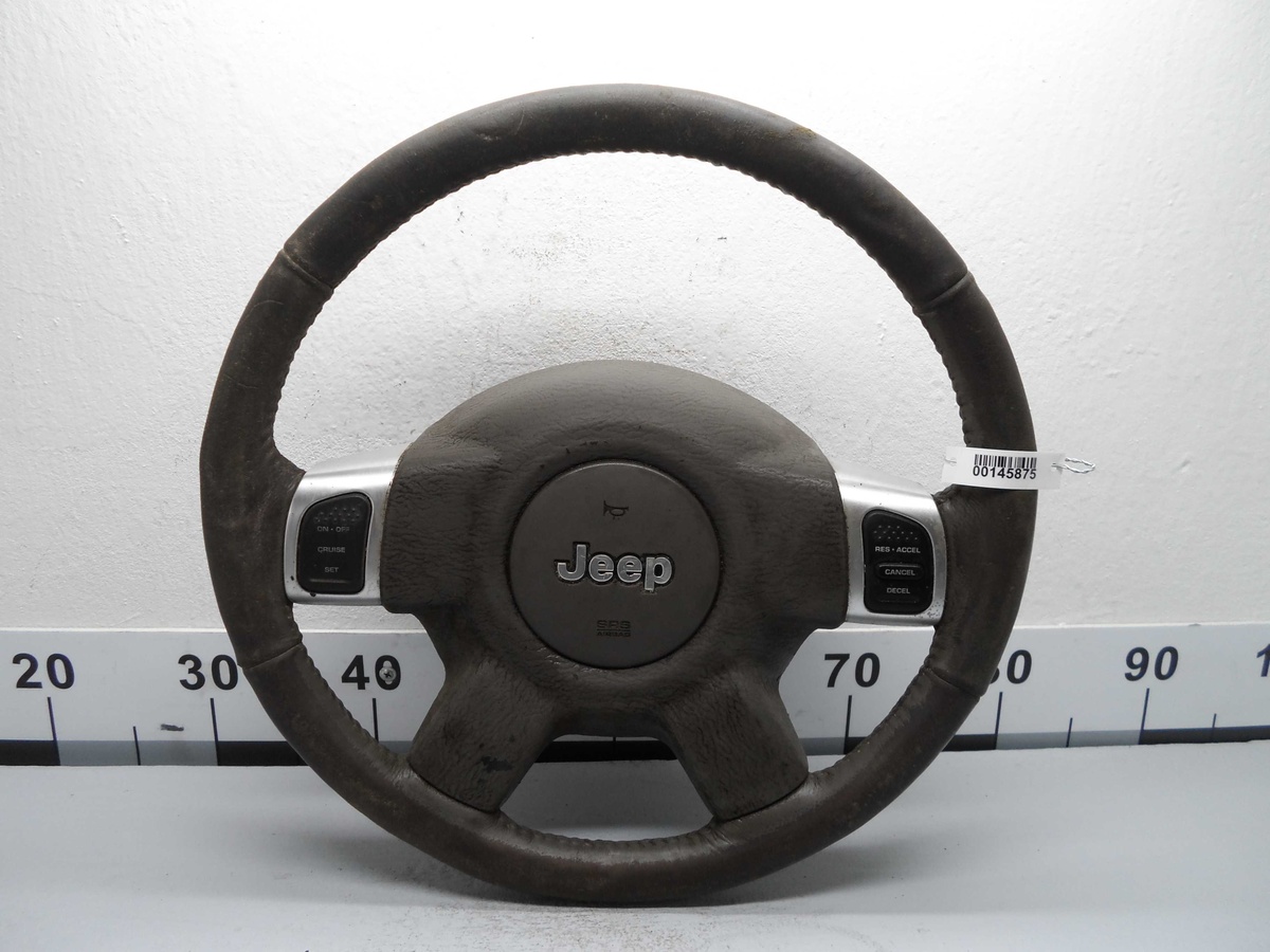 Руль к Jeep Liberty 2005