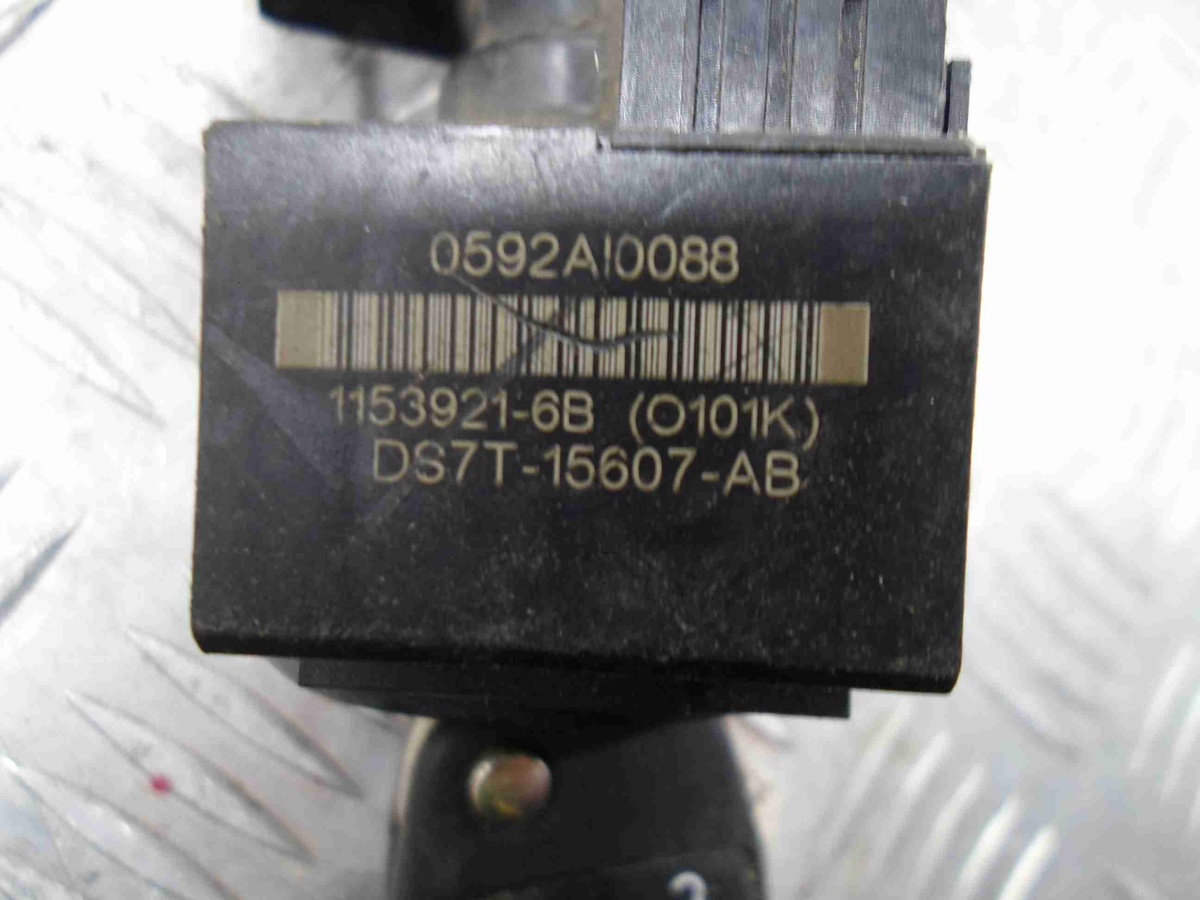 Замок зажигания к Ford Fusion 2013