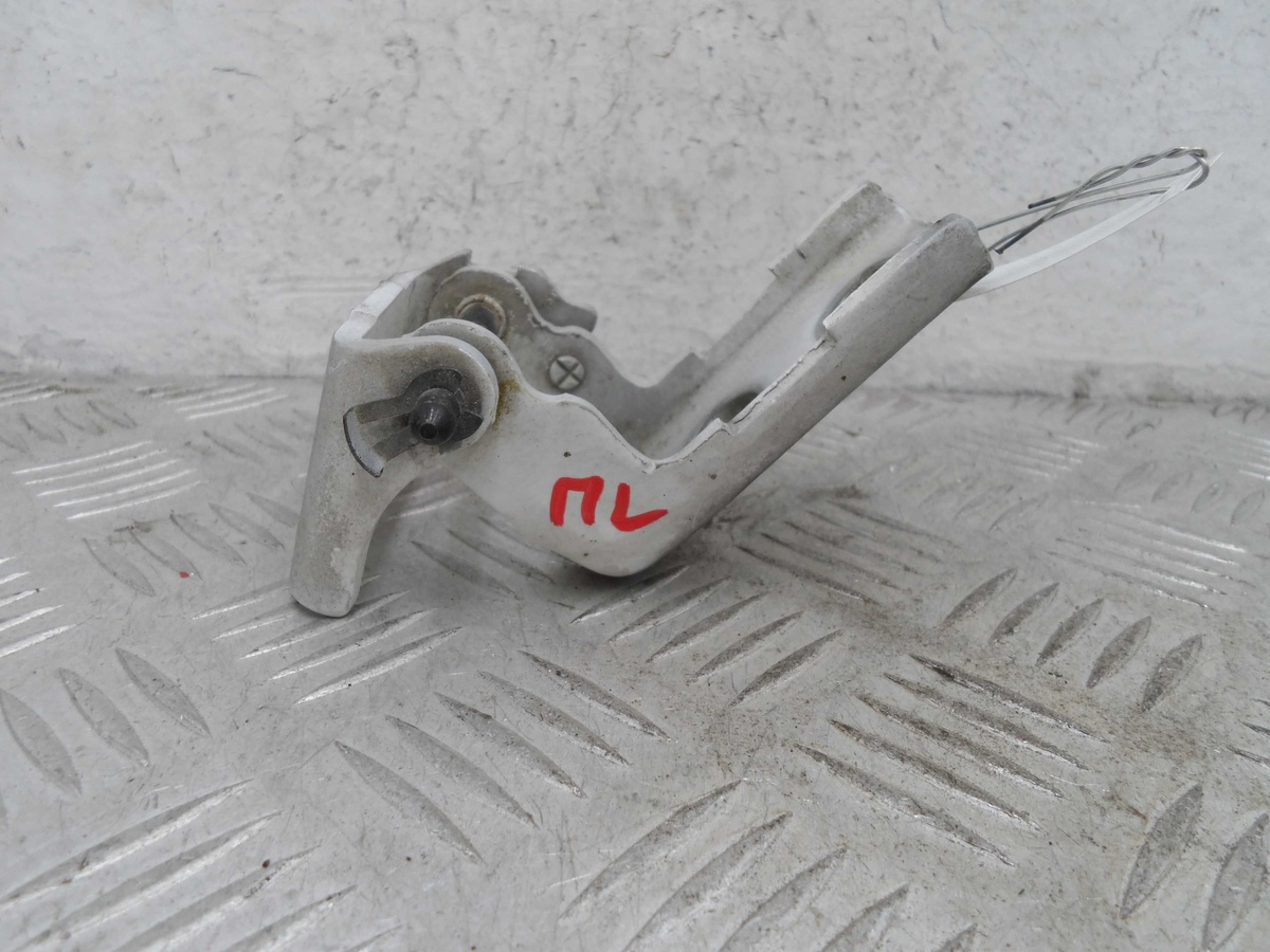 Петля двери к Peugeot 408 2014