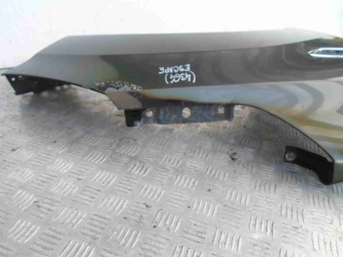 Защита арок к Ford Escape 2014