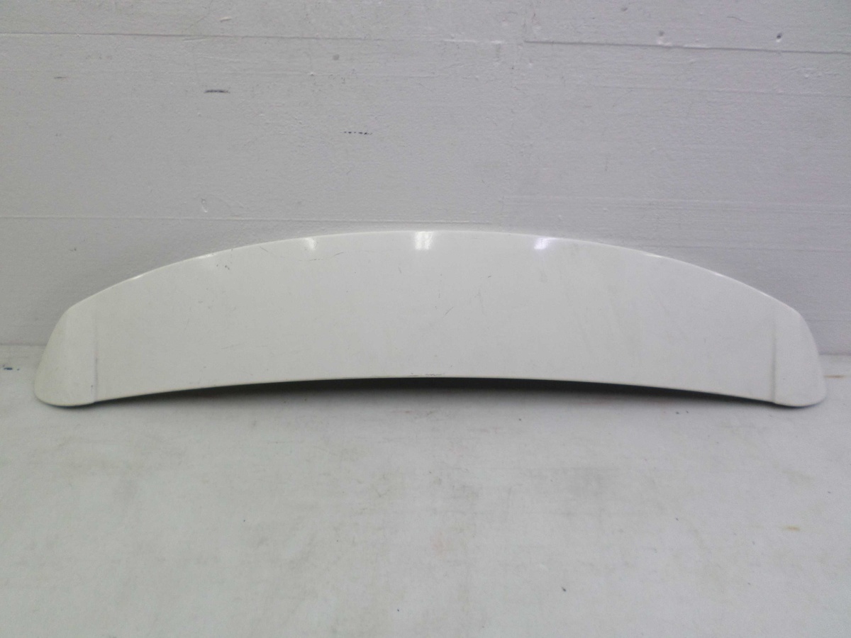 Спойлер к Mercedes-Benz GLK-klasse 2010