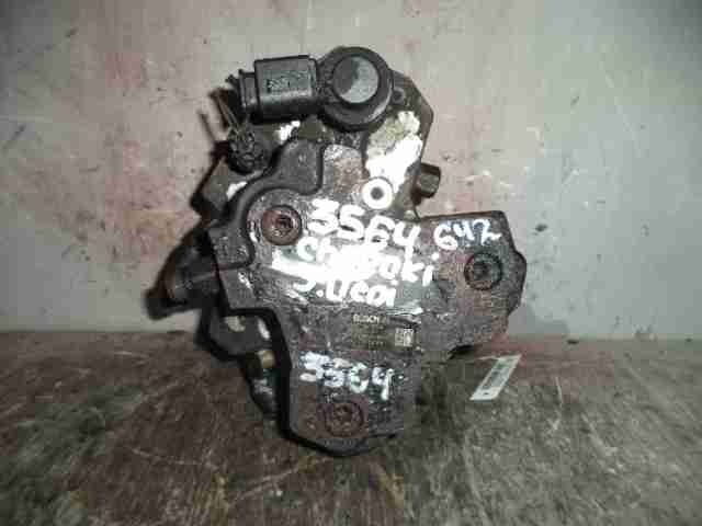 ТНВД к Jeep Grand Cherokee 2008