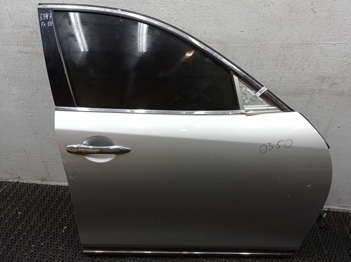 Дверь передняя правая к Infiniti FX 2010